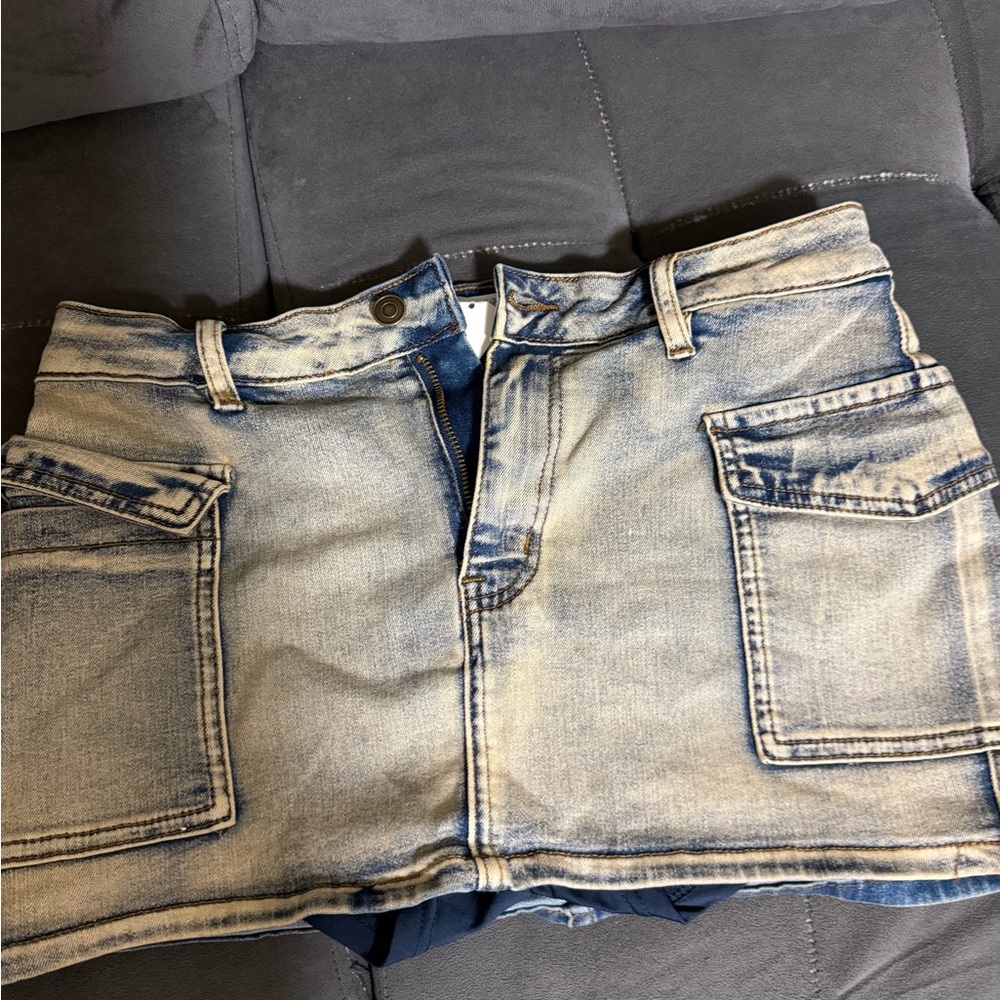 Windsor Mini skort new with tags
